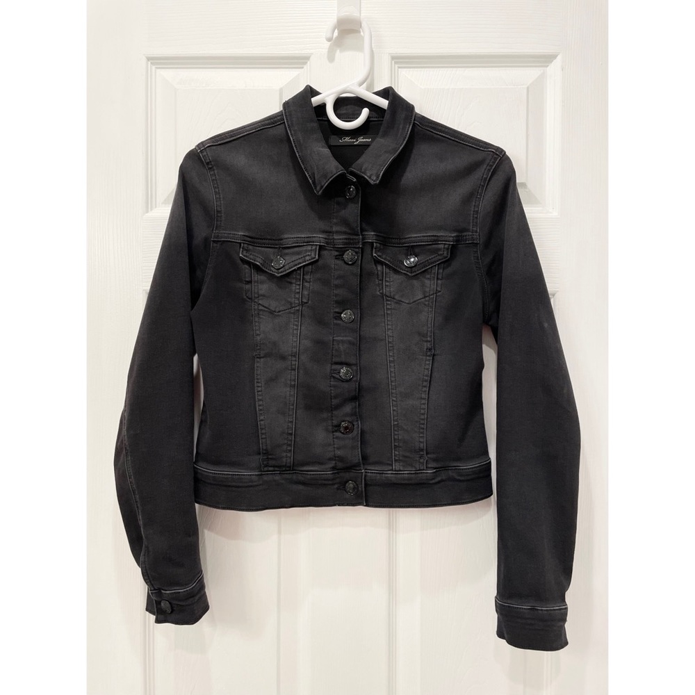 Mavi Jean Jacket